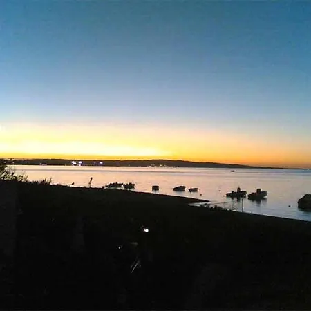 Lucrezia Διαμέρισμα SantʼAntìoco