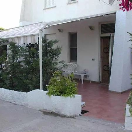 Appartement Lucrezia