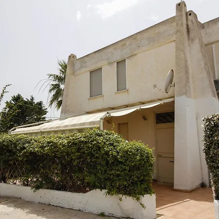 Appartement Lucrezia