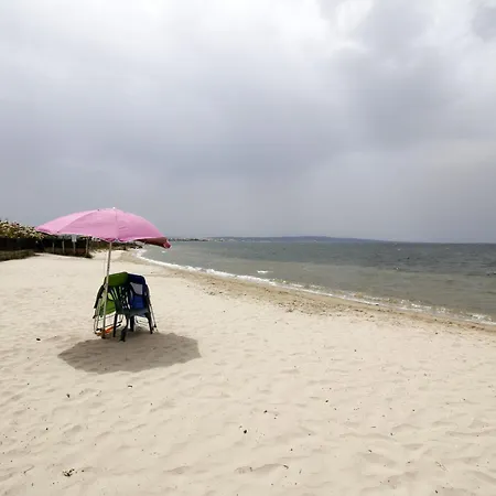 Lucrezia Appartement