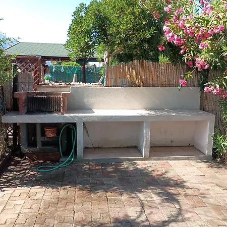 Lucrezia Appartement *