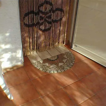 Lucrezia Lägenhet SantʼAntìoco