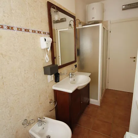 アパート Lucrezia *