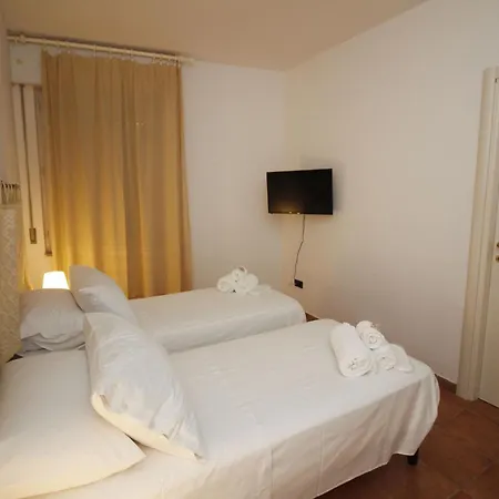 Lucrezia Lägenhet SantʼAntìoco