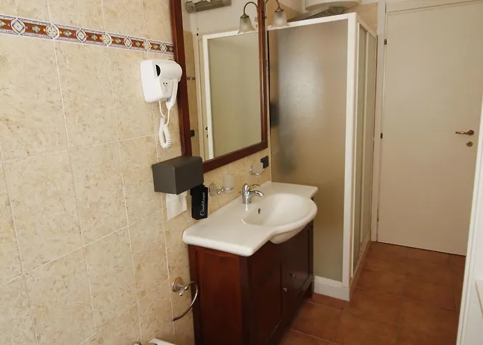 Apartment Lucrezia *