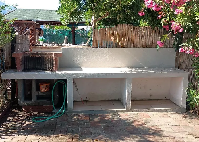 Lucrezia Apartment *